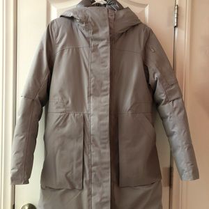 Lululemon Winter Warrior Parka